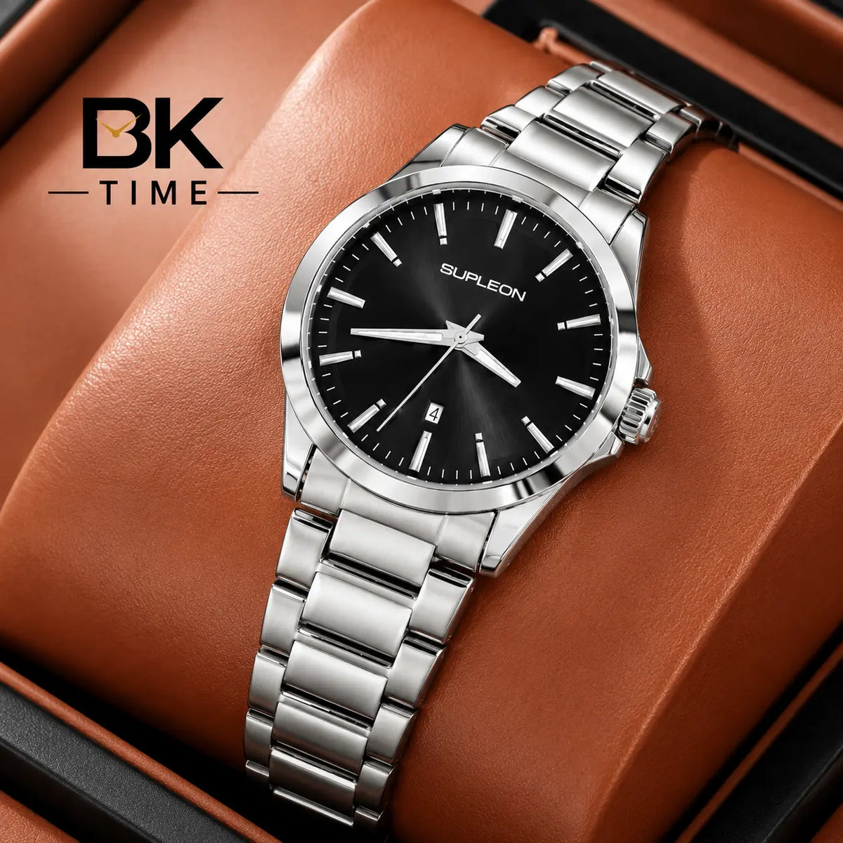 BK Emerald Automatic Watch