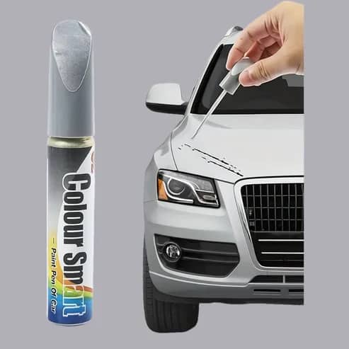 Professional Car Scratch Remover Paint Pen — گھر بیٹھے خراش ختم کریں