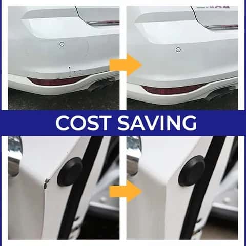 Professional Car Scratch Remover Paint Pen — گھر بیٹھے خراش ختم کریں