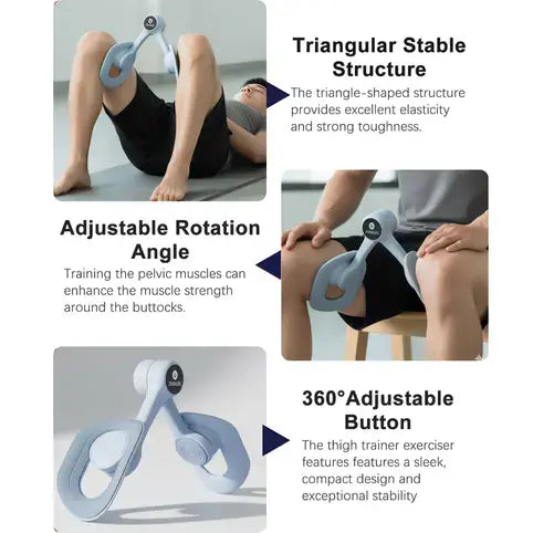 Pelvic Muscle Trainer