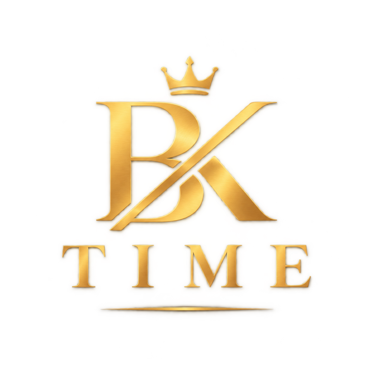 BK TIME