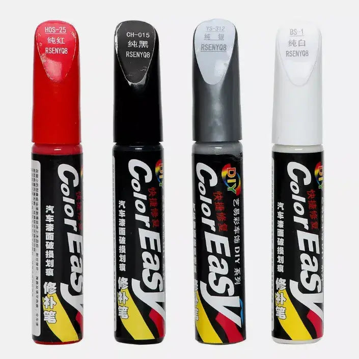 Professional Car Scratch Remover Paint Pen — گھر بیٹھے خراش ختم کریں