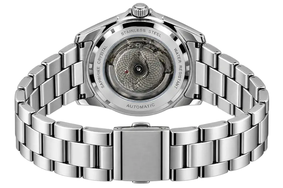BK Emerald Automatic Watch