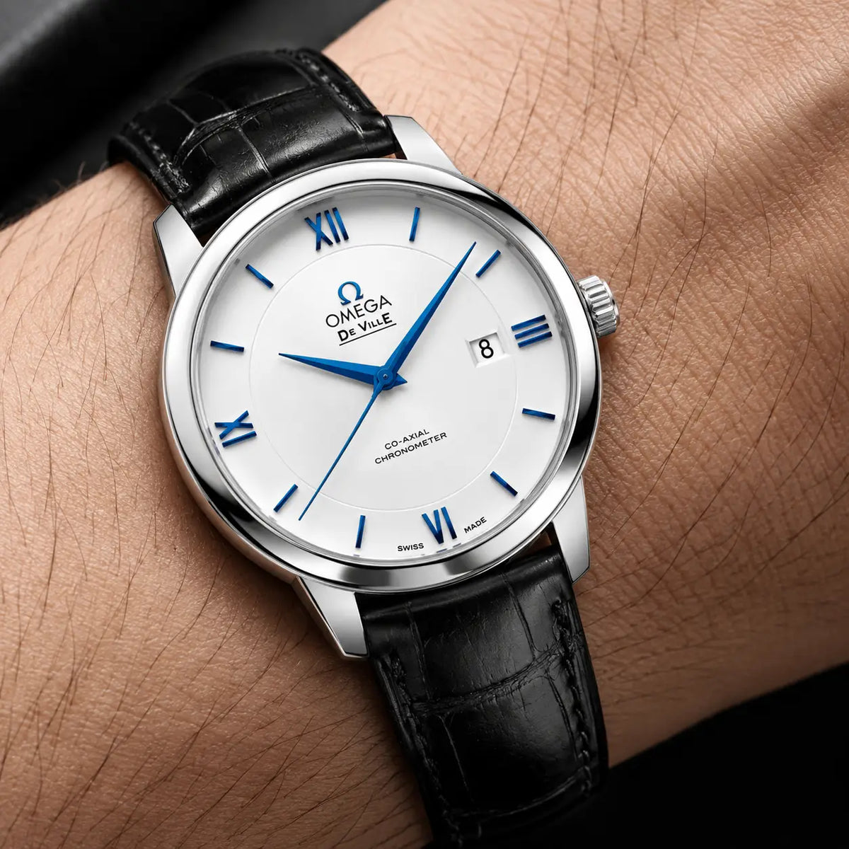 OMEGA Automatic