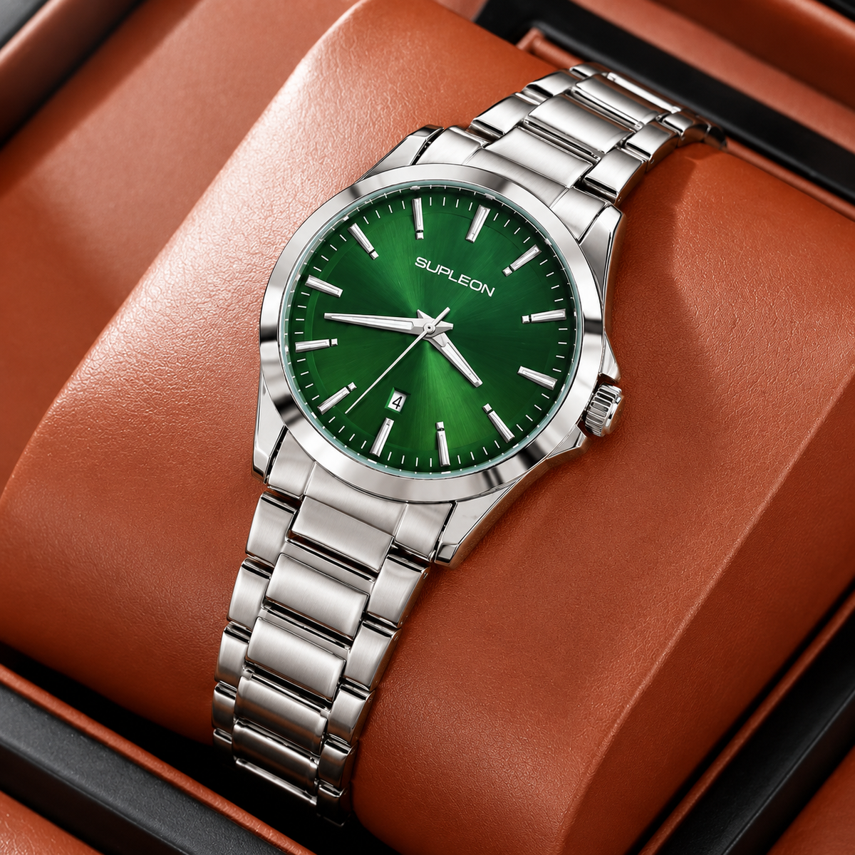 BK Emerald Automatic Watch