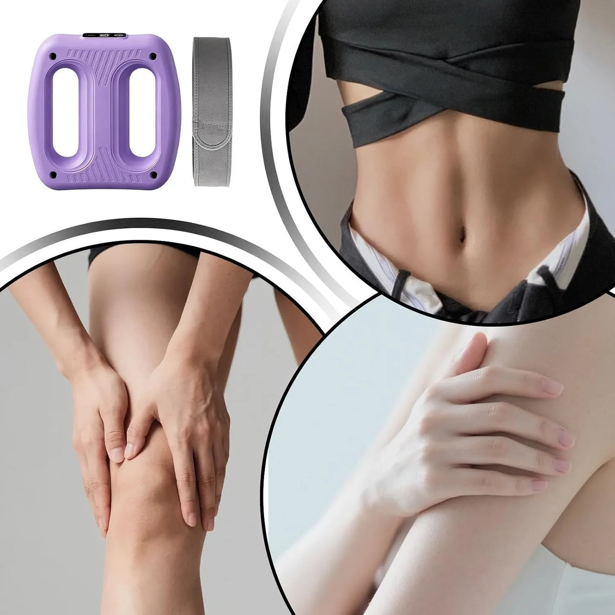 Belly Fat Burner