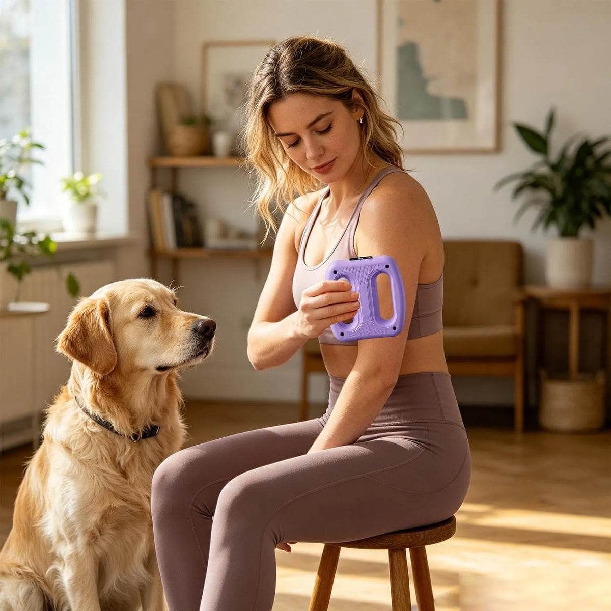 Belly Fat Burner