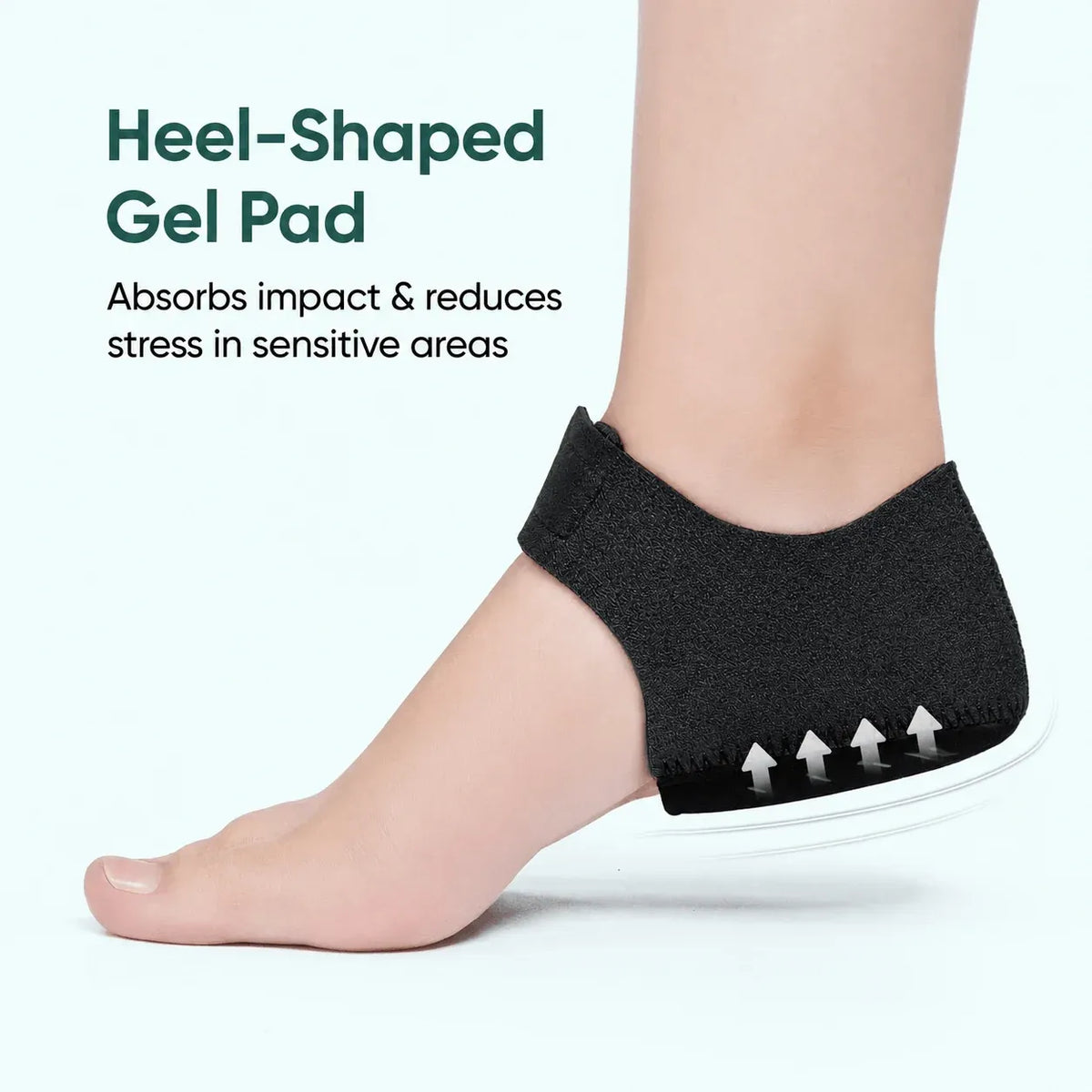 Heel Protector Pads (2 pics)