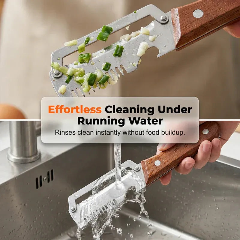 3-in-1 Multifunctional Peeler