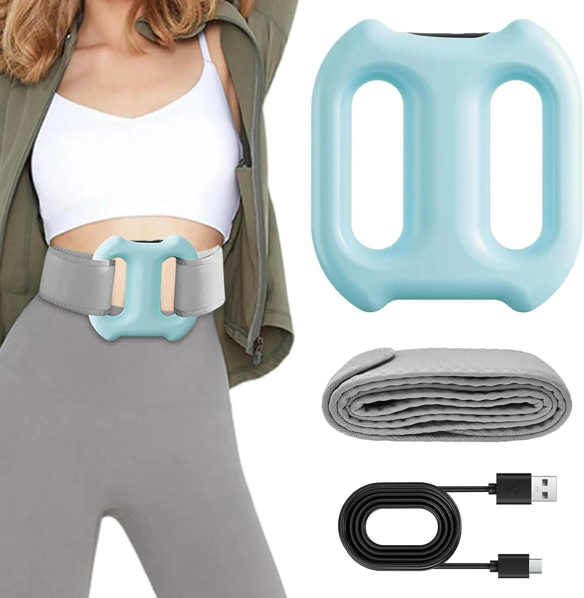 Belly Fat Burner