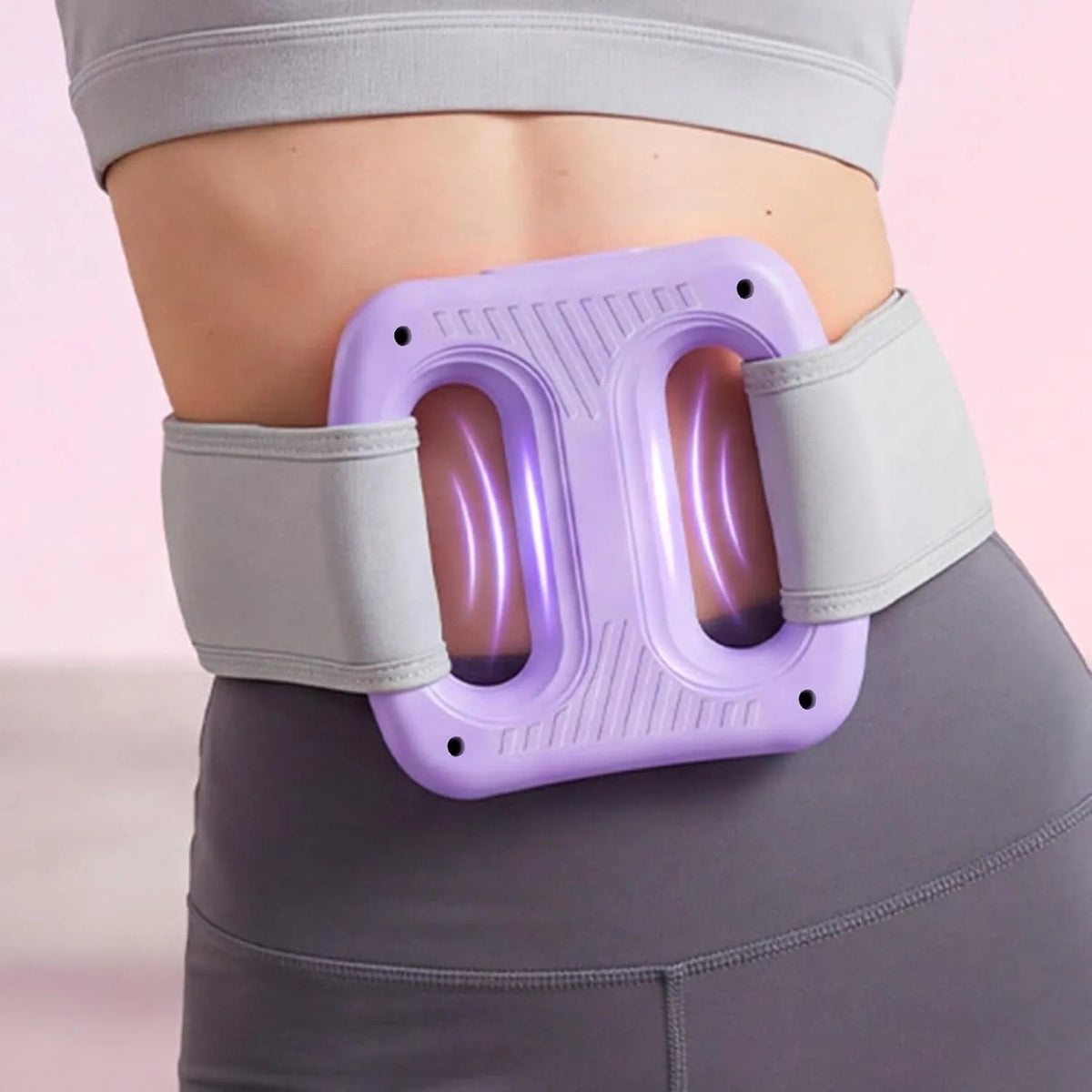Belly Fat Burner